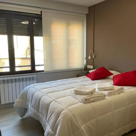 Puertas Del Orbigo *