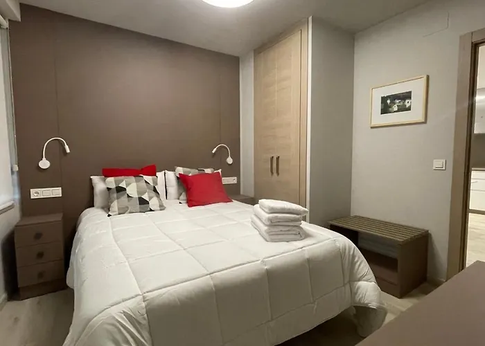 Puertas Del Orbigo Carrizo de la Ribera