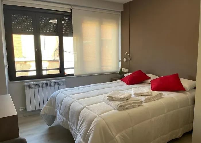 Puertas Del Orbigo *