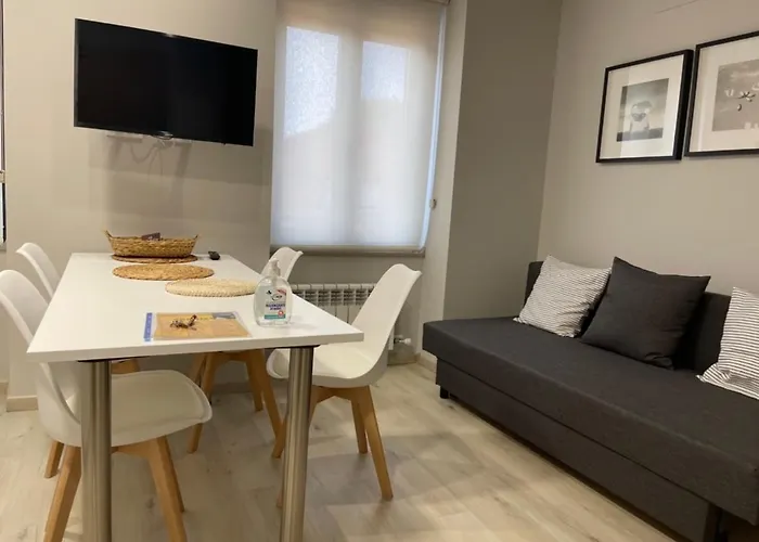 Puertas Del Orbigo * Carrizo de la Ribera